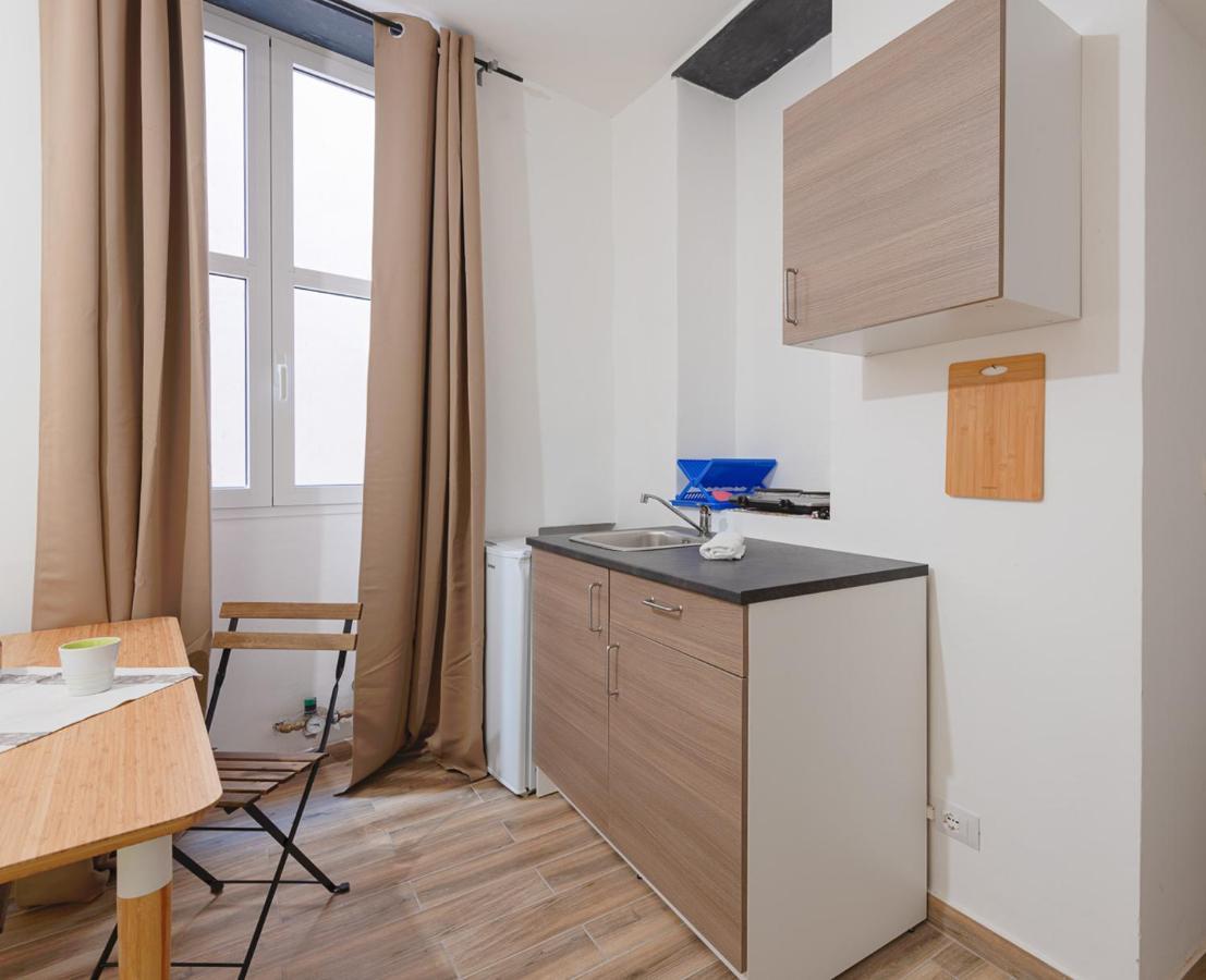 Appartamento Maddalena Basso - Affitti Brevi Italia Genua Buitenkant foto